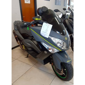 Producto de Motor sin Escobillas de Aleación de Aluminio T-MAX 500 - Product Image 5