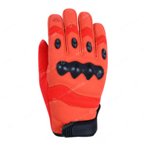 Custom Logo Hard Knuckle Outdoor Sport Tactical <b>Gloves</b> Durable <b>for</b> Hunting Workout Shooting Fight Climbing - Product Image 2