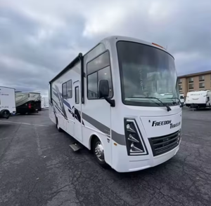 Camping-car, caravane et motorhome d'occasion abordables 2020-2021 T-h-or F-r-e-e-d-o-m Traveler A29, directement de l'usine - Product Image 5