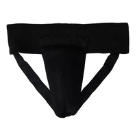 Protège-entrejambe élastique personnalisé pour sports de combat (MMA, Kick Boxing) – Prix de gros, couleur et marque sur mesure, logo personnalisé, toutes tailles