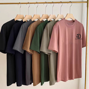 T-shirts en coton unisexe-T-shirts en coton doux pour hommes et femmes, parfaits pour une tenue décontractée, des motifs élégants et un confort quotidien - Product Image 6