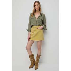 Camisa de Bolsillos Estructurados - Product Image 4