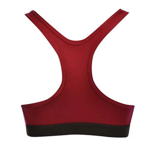 Último diseño, precio barato, venta al por mayor, ropa deportiva, Sujetador deportivo de calidad superior para mujer, Sujetador deportivo de entrenamiento sin costuras - Product Image 6
