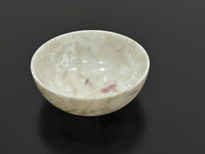 ชามผลไม้ทำจากเรซิ่นอีพ็อกซี่ขัดเงาสำหรับตกแต่งโต๊ะรับประทานอาหารสุดหรูงานปาร์ตี้เกรดอาหารและเป็นมิตรกับสิ่งแวดล้อม - Product Image 3