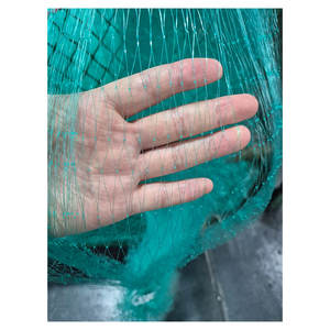 อุปกรณ์ตกปลา ยูซอง ตาข่ายไนลอนเกาหลีแบบเส้นเดี่ยว รุ่น No6 ขนาด 0.40 มม. แข็งแรง ทนทาน - Product Image 5