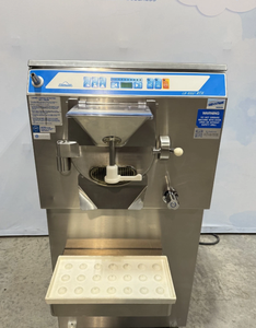 Congelador de Helado Carpigiani LB 1002 RTX G – Refrigerado por Agua – Trifásico - Product Image 3