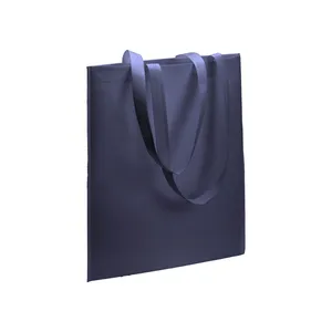 Borsa per la spesa termosaldata in R-PET ecologica, gadget promozionali in plastica - Product Image 5