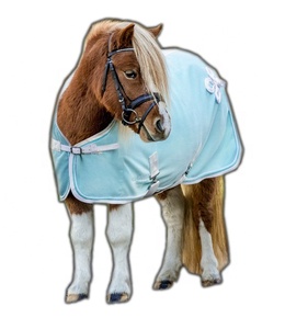 وصل حديثًا ألماس أسترالي نسج ريبستوب صيفي فاخر Equestrian جودة مخصصة مريح متين - Product Image 5