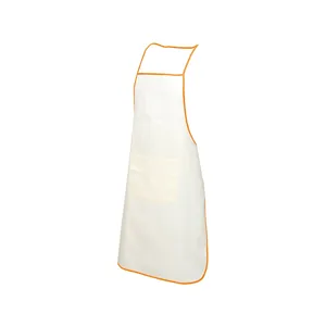 Grembiule in Cotone Personalizzato Erim con Accessori, Accessorio per Toelettatura Personalizzabile - Product Image 1