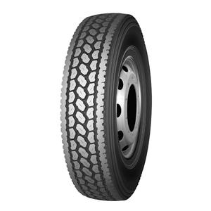 PNEUS pour CAMIONS LURS Fournisseur de pneus radiaux ANNAITE 600 11R22.5 11R24.5 285/75R24.5 295/75R22.5 Fabricants de pneus - Product Image 1