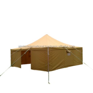 Tente d'hôpital gonflable pour exposition extérieure, abri d'urgence, secours en cas de catastrophe, tente médicale d'urgence - Product Image 5