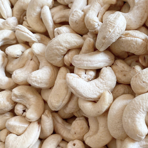 Usine pas cher prix noix de cajou W320 Ws noix de cajou Vietnam noix de cajou avec taxe gratuite - Product Image 1