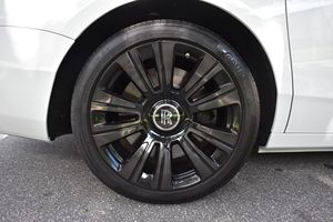 Rolls-Royce Ghost 2021 d'occasion, excellent état, prêt à être expédié - Product Image 6