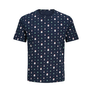 Wholesale Plus Size Women's T-<b>Shirt</b> Fashion Casual Customized Print Jersey Fabric Drop Shoulder Tshirt High Quality Street Wear - Product Image 1