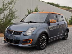 Quick Sale 2016 Suzuk Swift 1.6L Used Vehicle Low Affordable <strong>Cheap</strong> <strong>Nice</strong> Conditioned Used Automatic <strong>Car</strong> <strong>Good</strong> Condition - Product Image 2