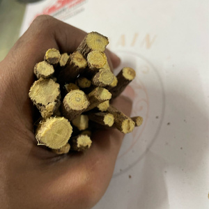 Nuevo Venta caliente palitos de extracto de raíz de regaliz de hierbas regaliz seleccionado a mano por M/S HARMAIN GLOBAL IMPORTACIONES Y EXPORTACIONES - Product Image 4