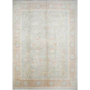 พรมขนสัตว์ถักมือลายเหรียญสีเทาและสีดำ แบบทอเรียบสไตล์คิลิม สำหรับห้องนั่งเล่นหรือทางเดินในบ้าน-Pae-1758 - Product Image 1