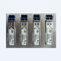 GLC-ZX-SM-RGD Original Neuf 	 1000BASE-ZX Single Mode RuggedSFP. SFP. Modules de Fibre Optique CISCOS Transceiver GLC-ZX-SM-RGD