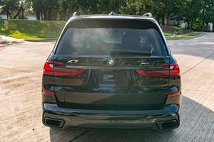 BMW X7 xDrive40i 2021 Usado Premium - Product Image 3