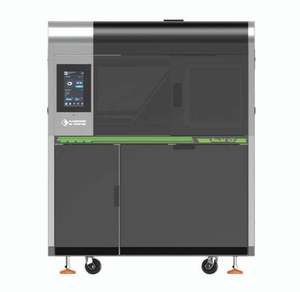 Impresora 3D de Acero FlashForge WaxJet 400 (MJP) DIY ODM con 3 Cabezales de Impresión - 100% Disponible - Product Image 1