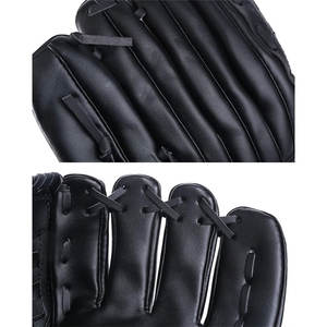 Gant de baseball et de softball pour sports de plein air, équipement de pratique souple pour les frappeurs et les vêtements de sport, 1 pièce - Product Image 6