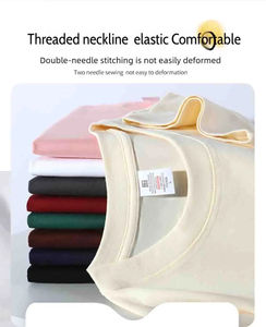 Camiseta de manga corta con cuello redondo y estampado de tecnología alienígena para hombre, ropa negra, estilo casual para exteriores - Product Image 5