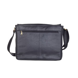 Maletín de Cuero Genuino NAPPA para Hombre, Gran Capacidad, para Portátil, Oficina, Portafolio, Mensajero, Bolsos de Hombro, Venta al por Mayor Directa de Fábrica - Product Image 2