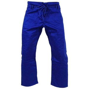Pantalones de Kick Boxing Personalizados de Alta Calidad al por Mayor, Pantalones de Artes Marciales, Karate, MMA, Pantalones de Kick Boxing OEM - Product Image 1