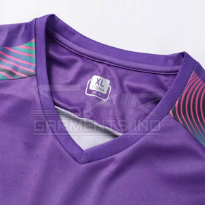 Uniforme de Portero de Alto Rendimiento, Nuevo Diseño, en Venta, Secado Rápido y Transpirable - Product Image 4
