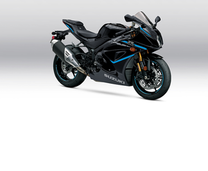 มอเตอร์ไซค์วินเทจ Suzuki iGSX-R1000R ปี 2026 เพิ่งมาถึงแล้ว ของสะสมหายาก มอเตอร์ไซค์คลาสสิก เครื่องยนต์ 1000 ซีซี - Product Image 2