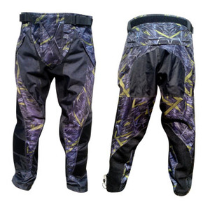 Pantalón de Paintball sublimado de primera calidad, ropa deportiva duradera, ligera y flexible, perfecta para juegos competitivos, alto rendimiento - Product Image 4