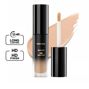 Correcteur liquide Ultime Pro HD pour le visage - Crème minérale végétalienne hydratante et illuminatrice naturelle - Product Image 1
