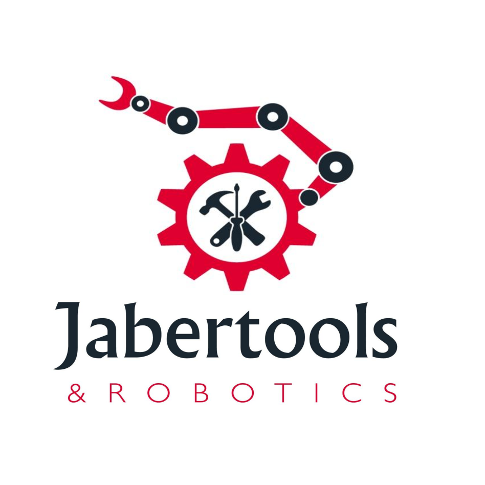 Jabertools & Robotics logo