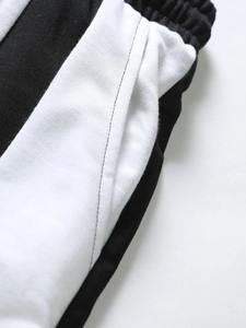 Shorts de sport décontractés pour hommes été 2026 – Qualité supérieure, couleur unie, pour entraînement, fitness, course à pied et activités de plein air - Product Image 5