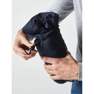 Chaqueta ultraligera de plumón Sierra, merchandising personalizado - Product Image 4