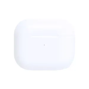 Set Regalo Moderno in Plastica con Auricolari Wireless TWS Sonata - Prodotto Elettronico Promozionale Personalizzato - Product Image 5