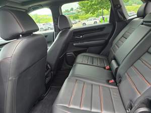 Seminuevo Limpio 2024 Hond-a Híbrido DE LA C-R-V - Product Image 4