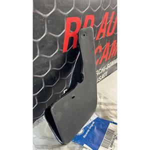 Guardabarros Delantero Derecho para FIAT Doblo Cargo (05>09) 46834514 - Product Image 6
