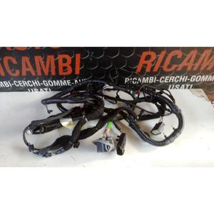 Ricambi Generici WIRING per Varie Marche Serie (90>) G8337915AB Benzina - Product Image 2