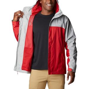 High Quality Custom Sustainable Flight Bomber <b>Jacket</b> for Men Quilted Lined Windbreaker Coat Lightweight <b>Packable</b> for Winter - Product Image 6