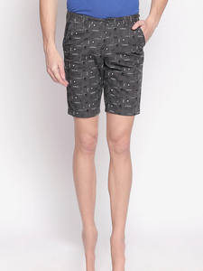 กางเกงขาสั้นสำหรับผู้ชายกางเกงขาสั้นใส่สบายแบบลำลองกางเกงขาสั้นสำหรับผู้ชายขนาดผู้ใหญ่ดีไซน์ล่าสุด - Product Image 3