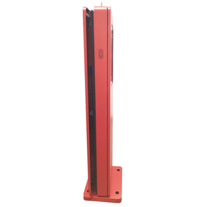Standee utilisation extérieure météo <span class=keywords><strong>prood</strong></span> 21.5 pouces écran tactile kiosque totem - Product Image 4