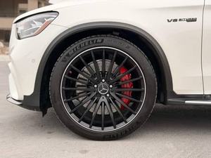 Mercedes-AMG GLC 63 2021 Impecable - Product Image 3
