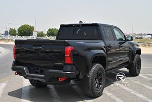 Camioneta Toyota Tacoma TRD Pro i-FORCE MAX 2.4L Híbrida 4WD Usada, Año 2026 |   Listo para Exportar - Product Image 6