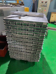 Service personnalisé de moulage d'aluminium de précision avec logo personnalisé moulage sous pression d'aluminium à prix compétitif du Vietnam - Product Image 5