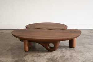 ขาโต๊ะกาแฟดีไซน์สวย ราคาดี ขายดี ลายสัตว์ สไตล์โมเดิร์น สำหรับห้องนั่งเล่น ทำจากวัสดุเขาสัตว์ งานแฮนด์เมด ของสะสม - Product Image 6