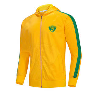 Service OEM, faible MOQ, haute qualité, conception de logo personnalisé, survêtements pour hommes, vente en gros, prix bas, survêtements pour hommes - Product Image 2