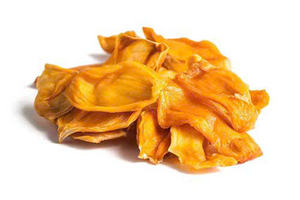 OEM Etiqueta Privada suave secado Jackfruit Vietnam exportación masticable Tropical Snack - Product Image 2