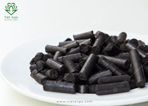 Grill à charbon naturel Mangrove Pellets Narguilé au charbon noir Briquette de charbon de bois dur fabriquée à la machine longue durée et chaleur élevée - Product Image 5