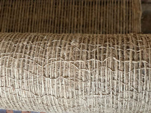 Matériau de protection du sol en jute écologique pour cour Prix de gros et haute qualité en provenance du Bangladesh - Product Image 2